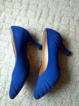 Dámské lodičky - 3