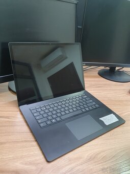 Notebook Microsoft Surface Laptop 3 - 3
