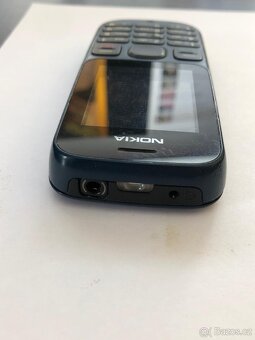Nokia 100 blue se zárukou - 3