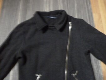 krásná bunda křivák vel.M - 3