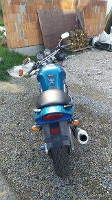 Suzuki GSF 600 Bandit (STK do roku 2028) - 3