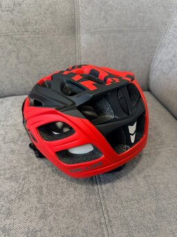 Úplně NOVÁ Přilba Trial Kellys Dare 018 M/L 68-61Cm - 3