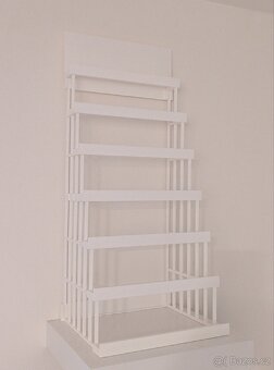 XXL Stojan na 21 pokemon karet - vlastní unikátní 3D model - 3