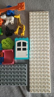 Lego duplo - 3