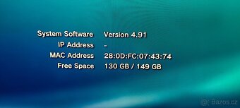 PS3 Sony PlayStation 3 - 3