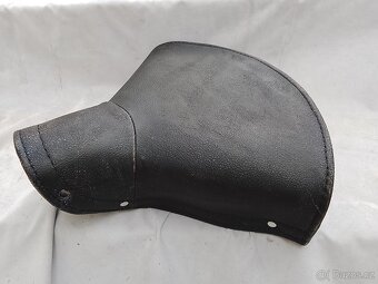 ČZ 175 předválka - 3