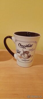 Sada nových hrnečků 4ks - 3