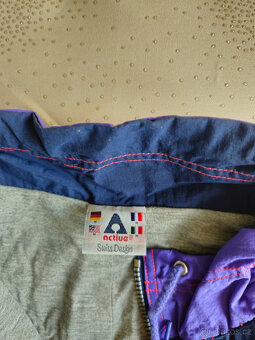 Sportovní bunda - 3