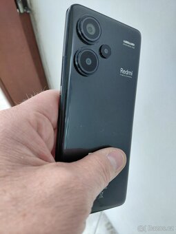 Xiaomi Redmi 13+ Pro 512GB - 3