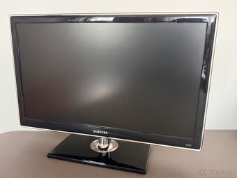 Televize Samsung UE22D5000NW - 3