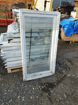 Střešní okno Skylight - 3