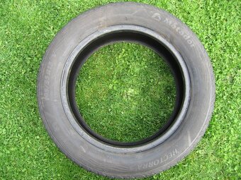 PRODÁM LETNÍ PNEU 195/55R15 MATADOR MP47 85V 2x - 3