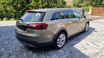 OPEL INSIGNIA COUNTRY TOURER 4x4 2.0 CDTI 120KW.ALU KOLA 18. - 3