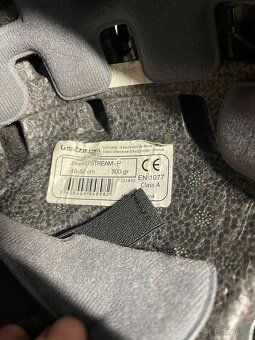 dětská helma Wedze S48-52cm - 3