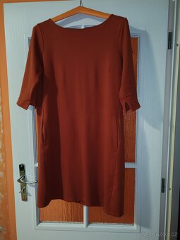 Prodám dámské šaty Esmara - 3