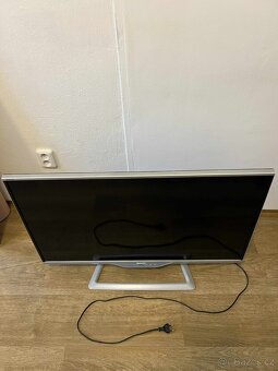 Sharp LC-39LE750V – 39" Full HD TV, super obraz, HDMI - 3