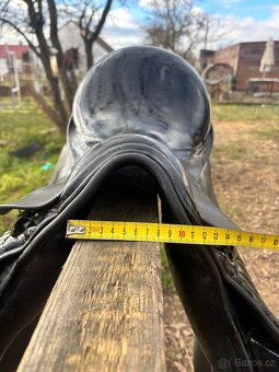 SKOKOVÉ SEDLO JAN HAUZR - 3