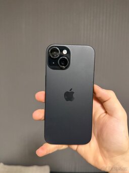 IPhone 15 - 3