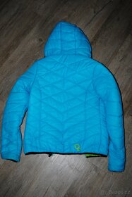 prodám dámskou jarní/podzimní bundu Cygnus vel. 34 - 3