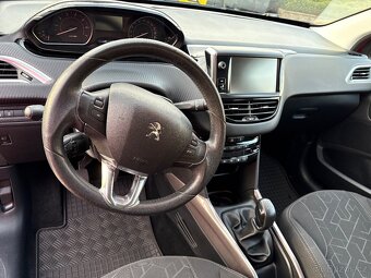 Peugeot 2008, 86000 km, rok výr. 2016 - 3