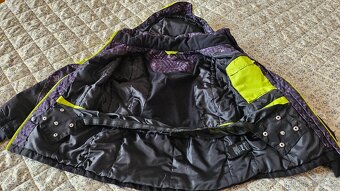 Lyžařská bunda 134/140 - 3