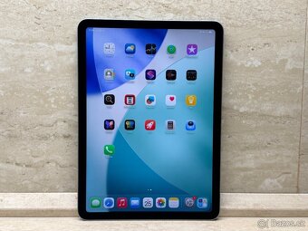 iPad Air 11 M2 128GB Wi-Fi Blue, záruka, 1 cyklus - 3