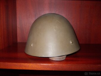 UNIFORMY HELMY ČETNÍK POLICIE ŽANDÁR - 3