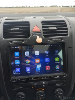 VW GOLF VARIANT 1.4 TSI - 3