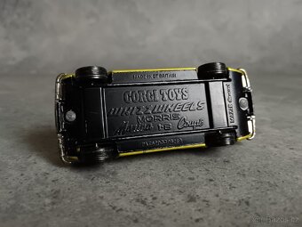 Corgi Toys 1:43 + katalog - 3