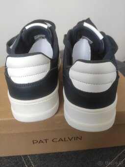 Pánské boty Pat Calvin. nové nenošené vel 44 - 3