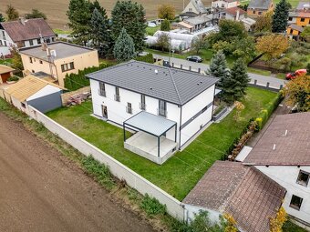 Prodej rodinného domu 232 m², Sluhy, ev.č. 00071 - 3