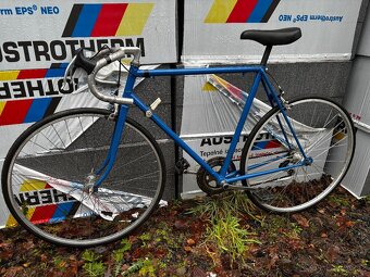 Silniční kolo favorit / eska - 3