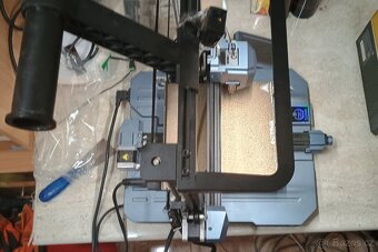 3D tiskárna Creality CR-10 SE - 3