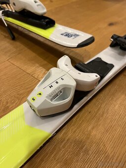 Dětské lyže Wedze 87 cm - 3