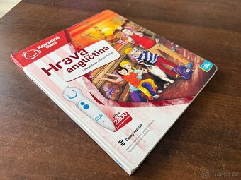 Albi Kouzelné čtení – 3 knihy - 3