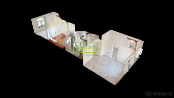 Krásný byt na Práchni - 3