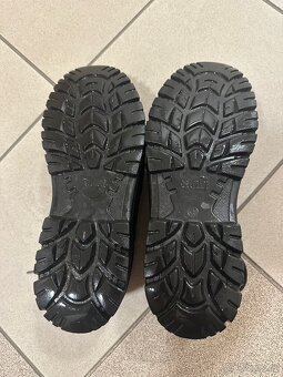 Panské zimní boty - 3