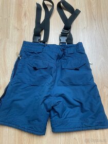 Lyžařské kratasy - 3