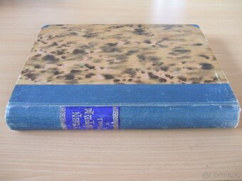 Týden světem - vázaný časopis ročník 1914 - 3