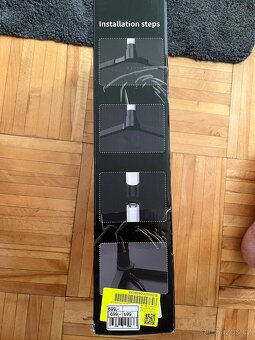 Světelné stožáry - 3