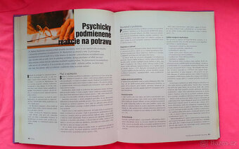 Alergia od A po Z. - 3