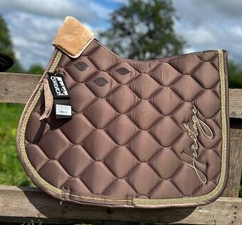 Podsedlové dečky ESKADRON VS FULL - 3