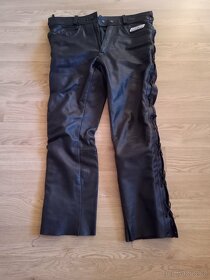 Kalhoty Nazran - 3