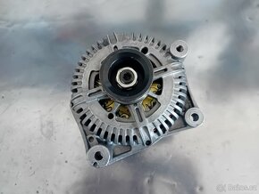 BMW 5(E60, 61), 6(E63), 7(E65, 66, 67) alternátory, startery - 3