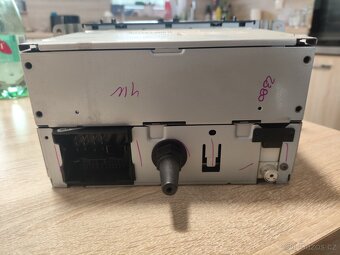 Autoradio Ford Sony - 3