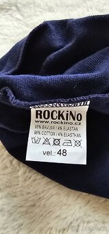 Čepice jaro / podzim 48 - 3