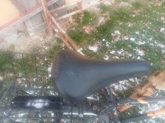 Prodám horské kolo DEMA - 3