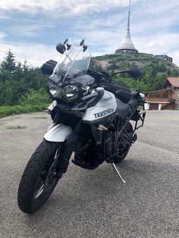 Triumph Tiger XRX - 3