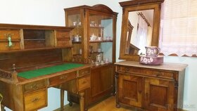 Prodám starožitný nábytek - 3