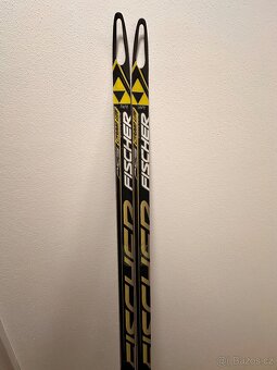 Fischer Carbon Lite RCS Skate - 3